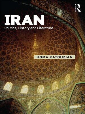 cover image of Iran